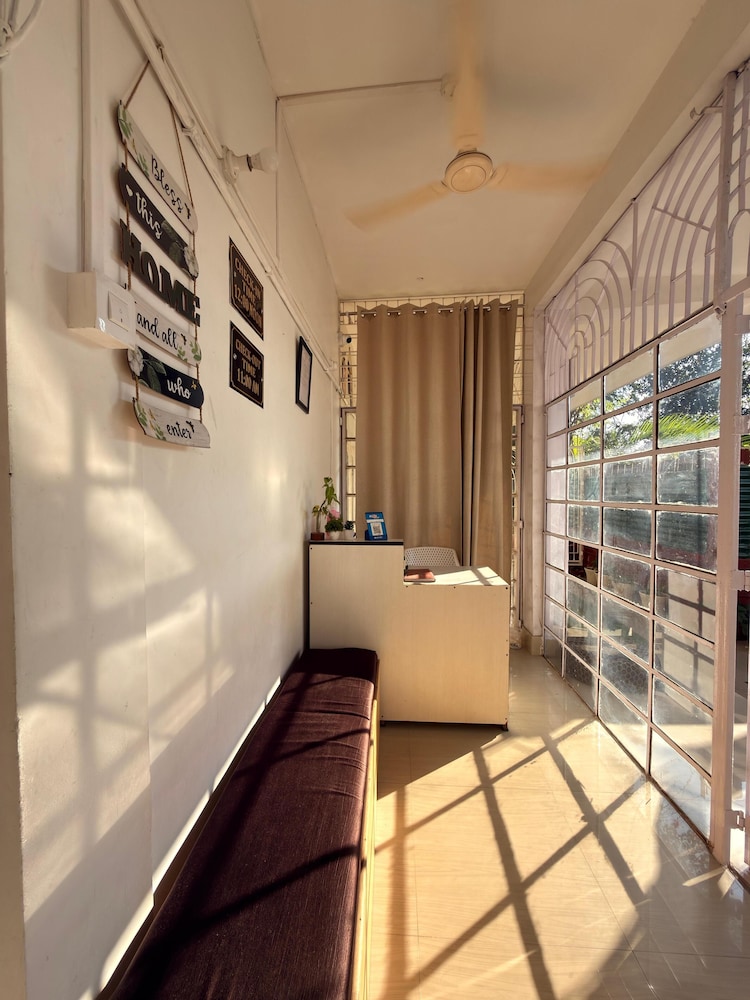 LOKTAK RESIDENCY
