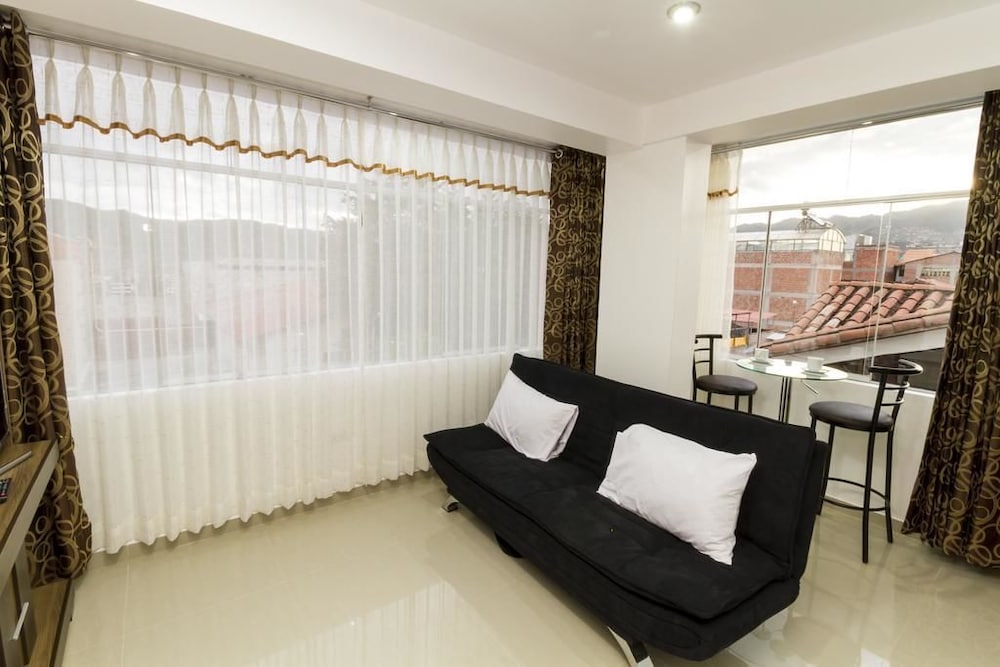 Apart Hotel Cusco