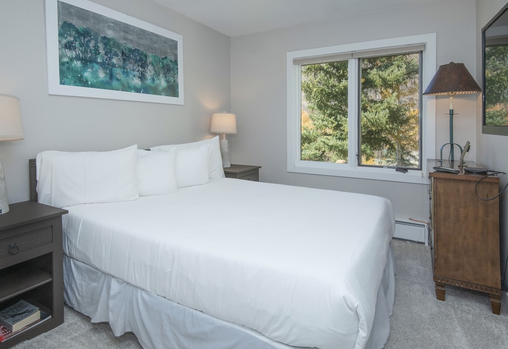 Capstone 5 4 Bedroom Townhouse