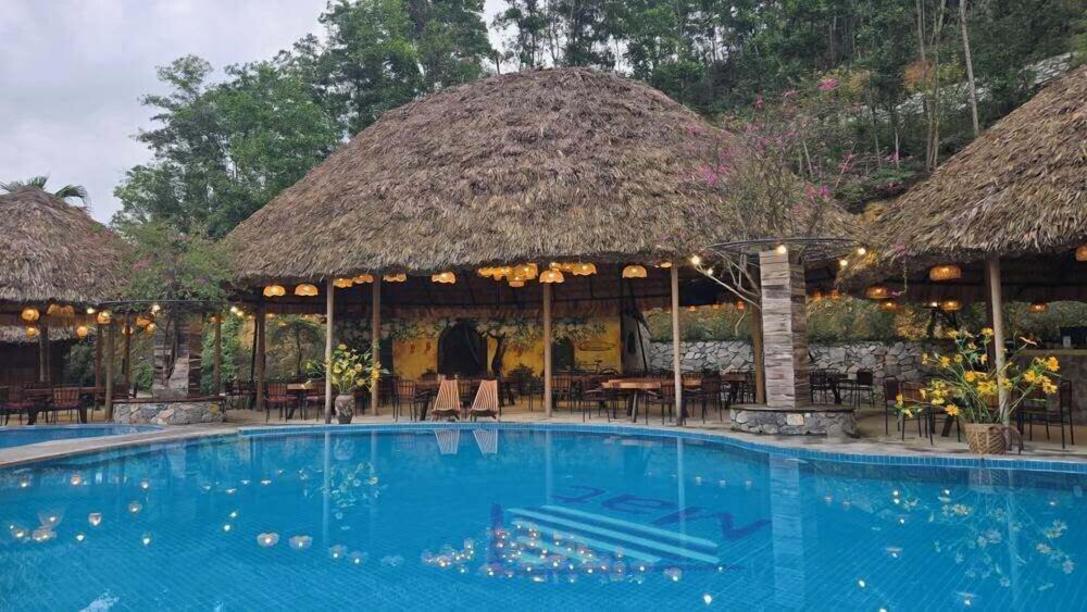 Mat Retreat