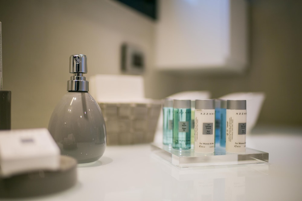 Zafira Residence