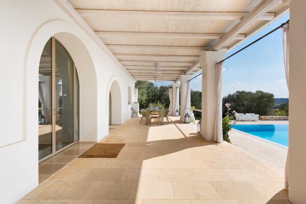 Casa Murredda