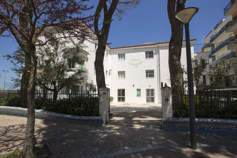 Casa per Ferie Villa San Francesco