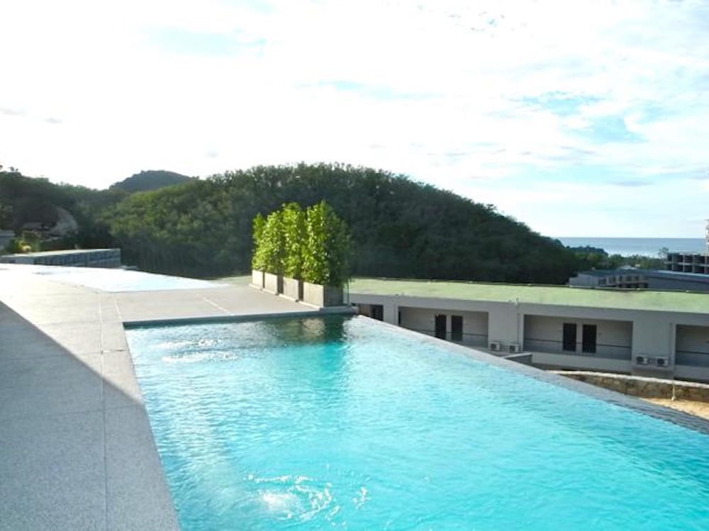 Patong Bay Hill 1 bedroom Apartment