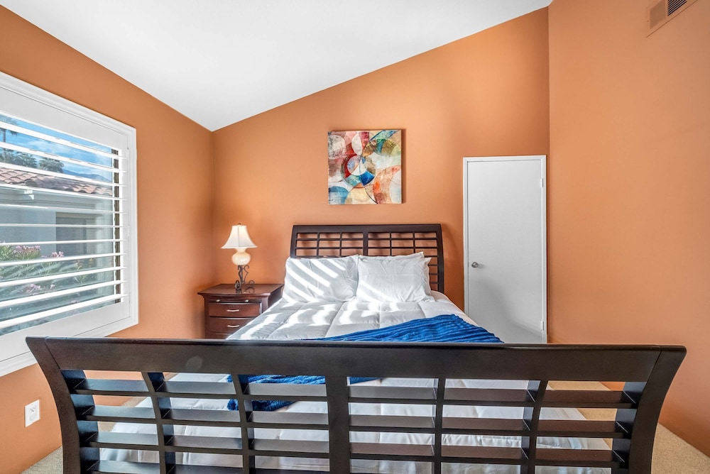 Luxury PGA West 3BR 2BA Condo