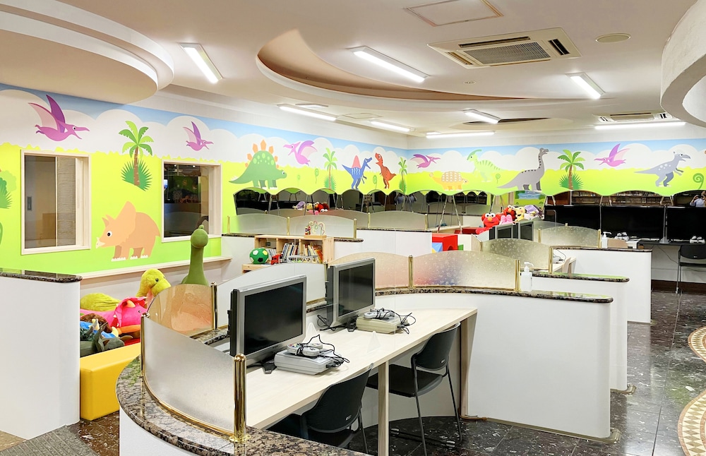 Hotel Glover-Tei