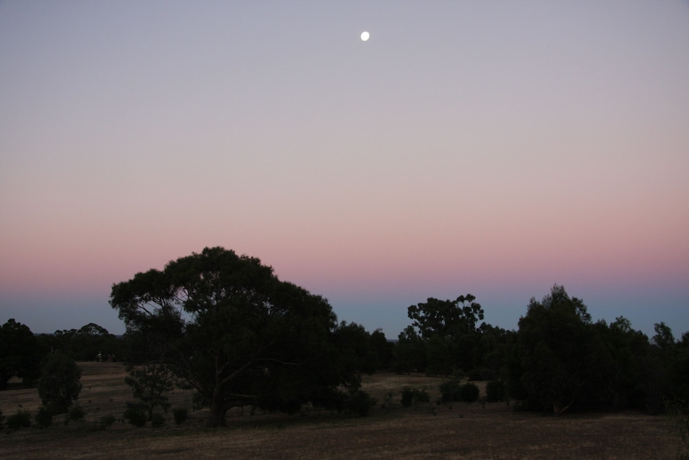 Boroka Downs