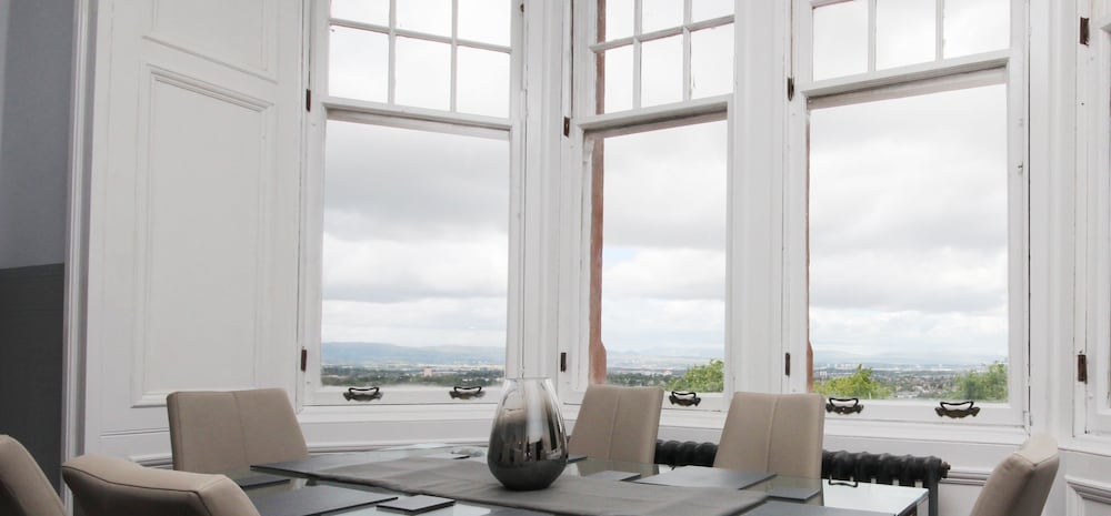 Braemount House