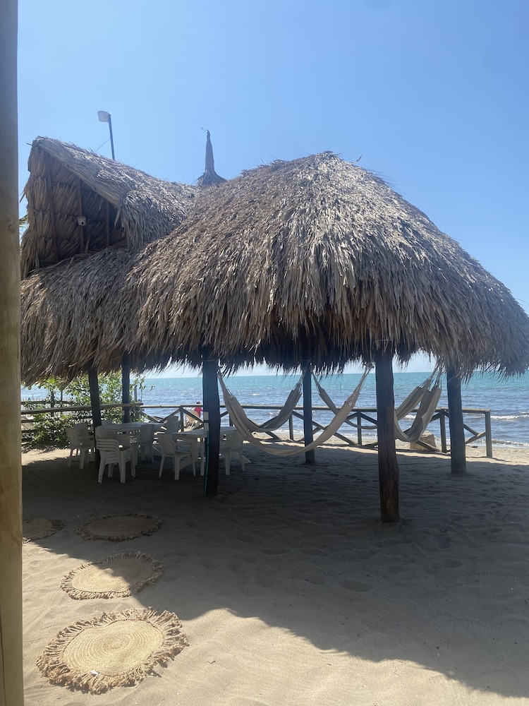 AWA DE MAR PLAYA EL FRANCES - Property Image 1