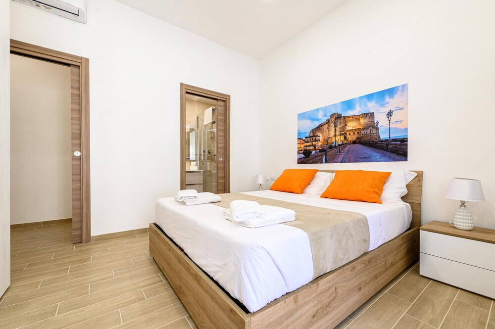 Domus Romeo in Naples
