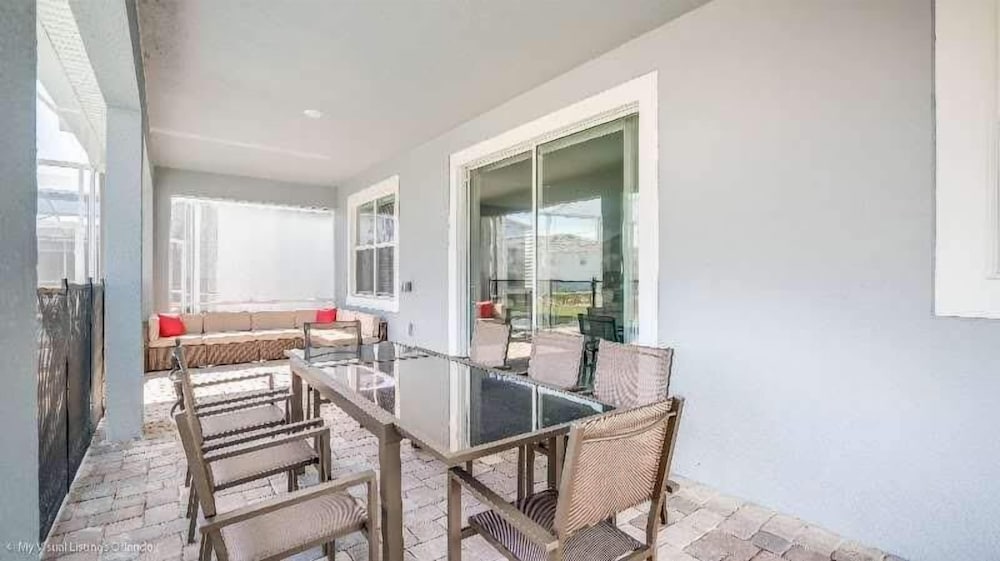 1533mc -non-renting The Retreat at Championsgate - Image 1