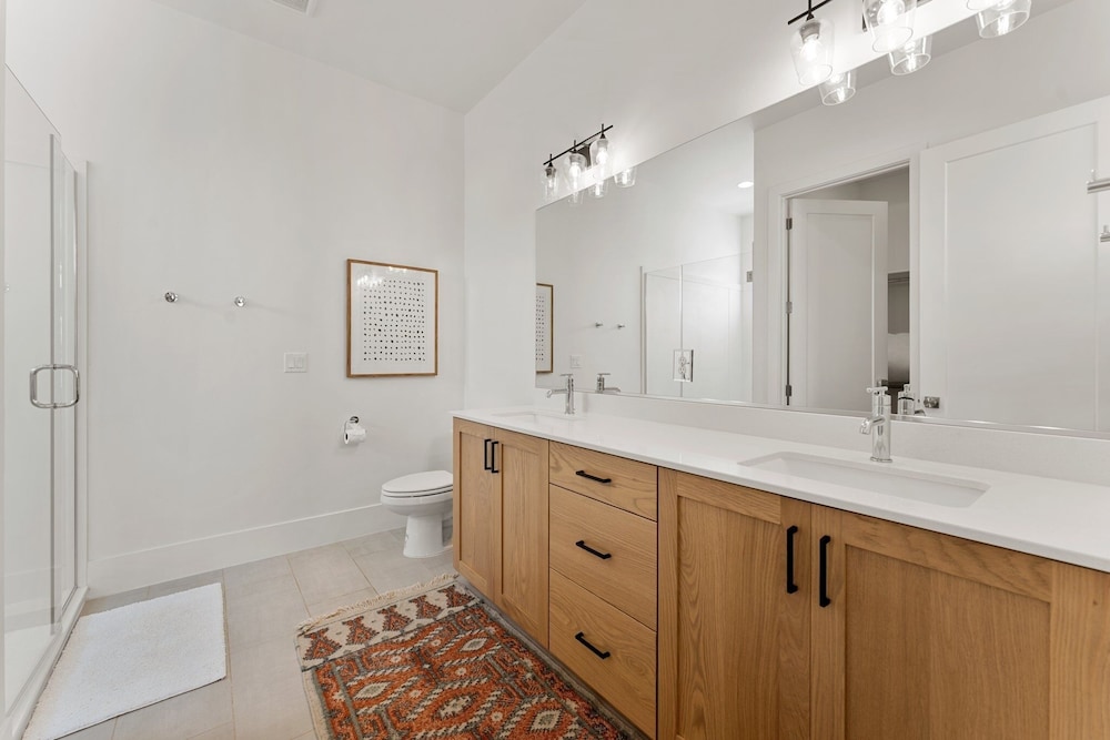Villa #26 At Bloomington Country Club - Sunset Retreat 4 Bedroom Townhouse