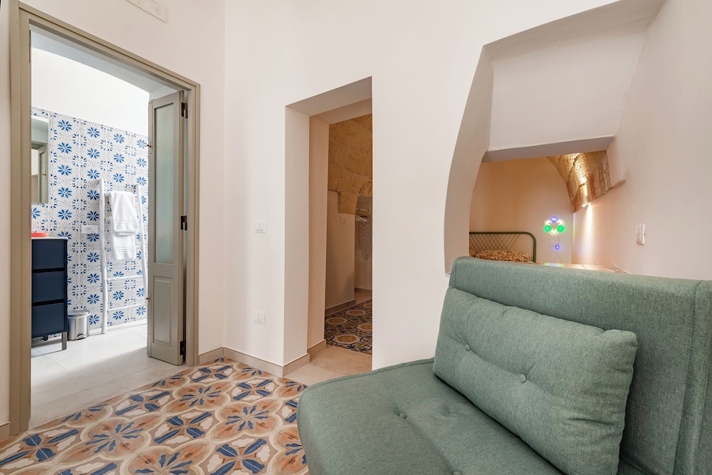 Pescamare Apartment Polignano A Mare