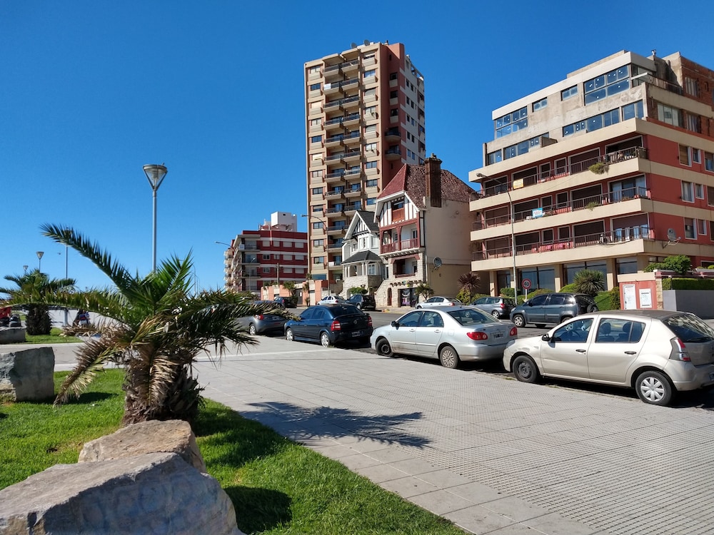 Edificio Único