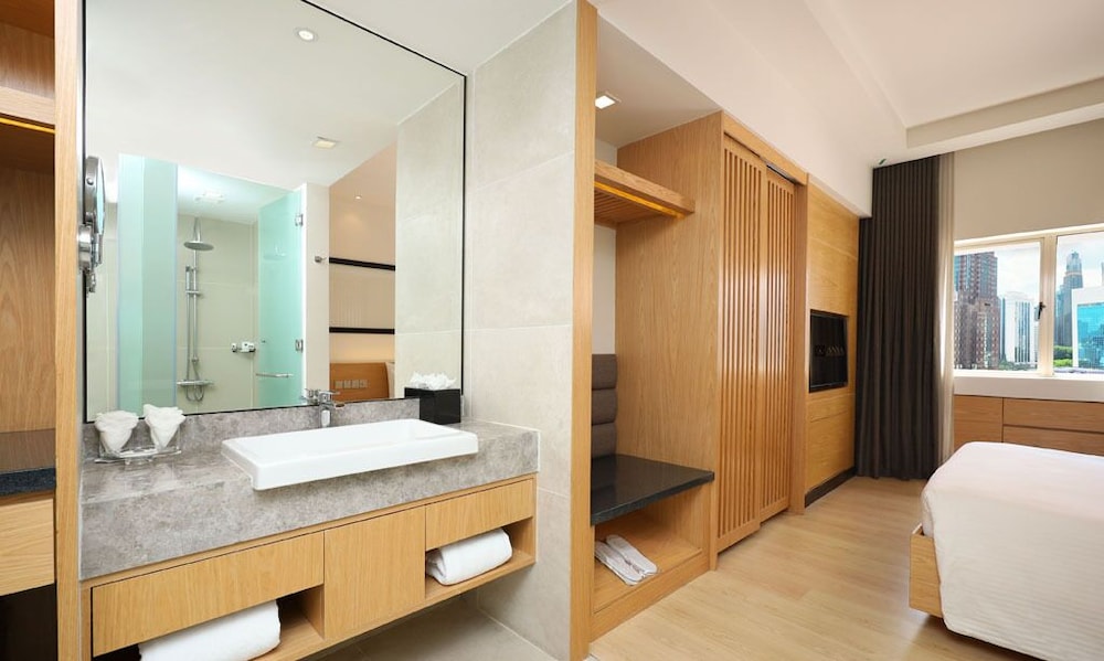 ANSA Hotel Kuala Lumpur 18