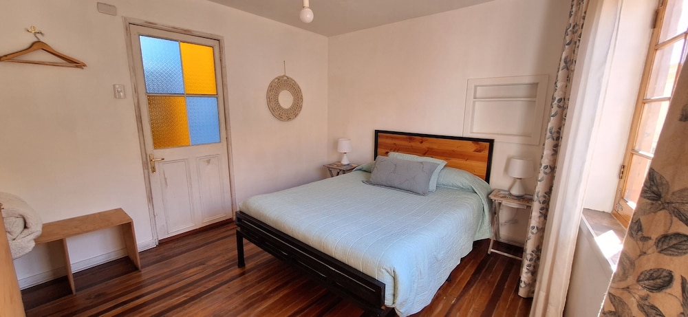 Hostal Casa Fibonacci