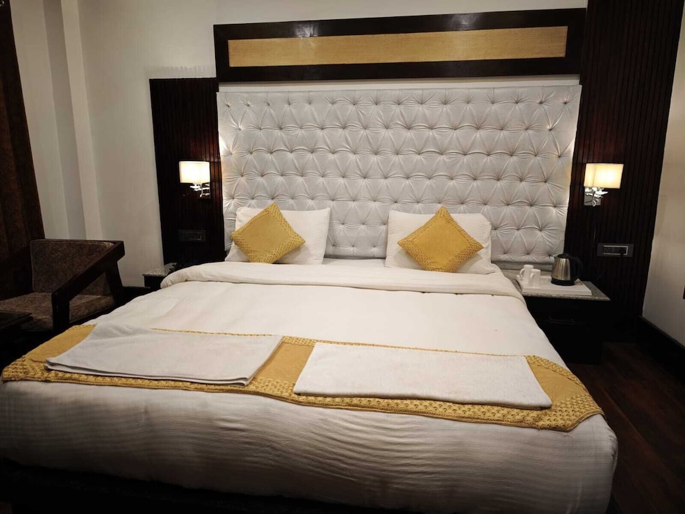 Greater Ladakh Residency