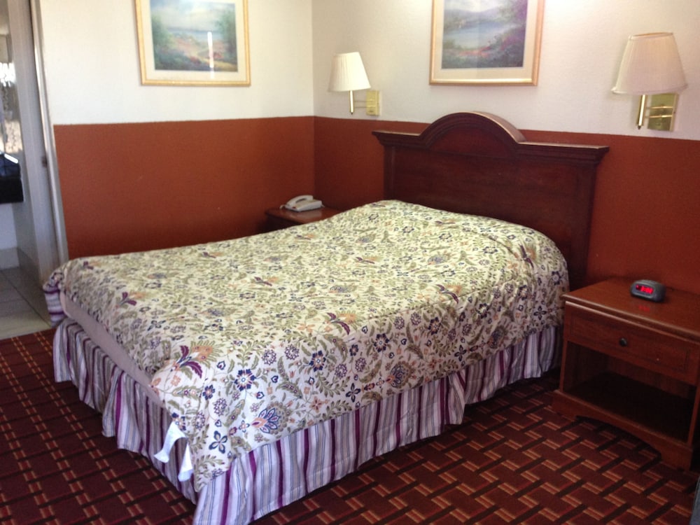 Executive Inn