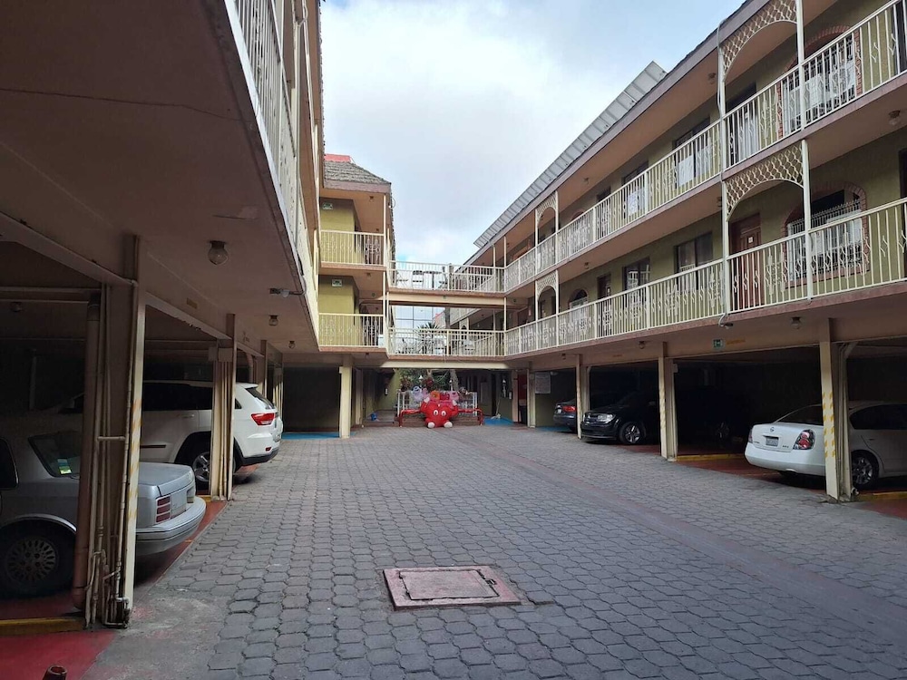 Motel Jabaloyas