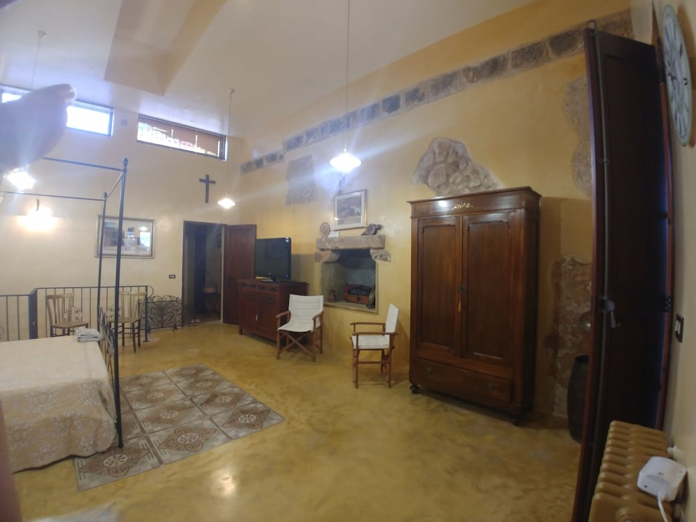 Masseria la Maestà Ospitalità rurale