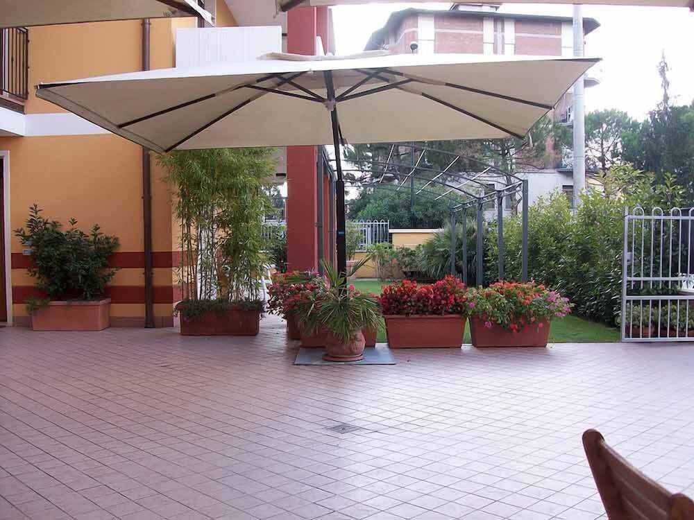 Residence Garda Palace