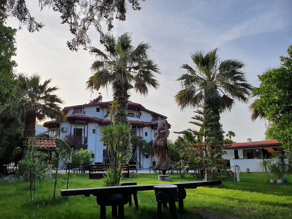 Murat Paşa Konağı Boutique Hotel