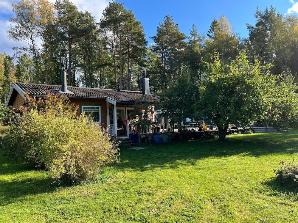 5 Person Holiday Home in Adelso
