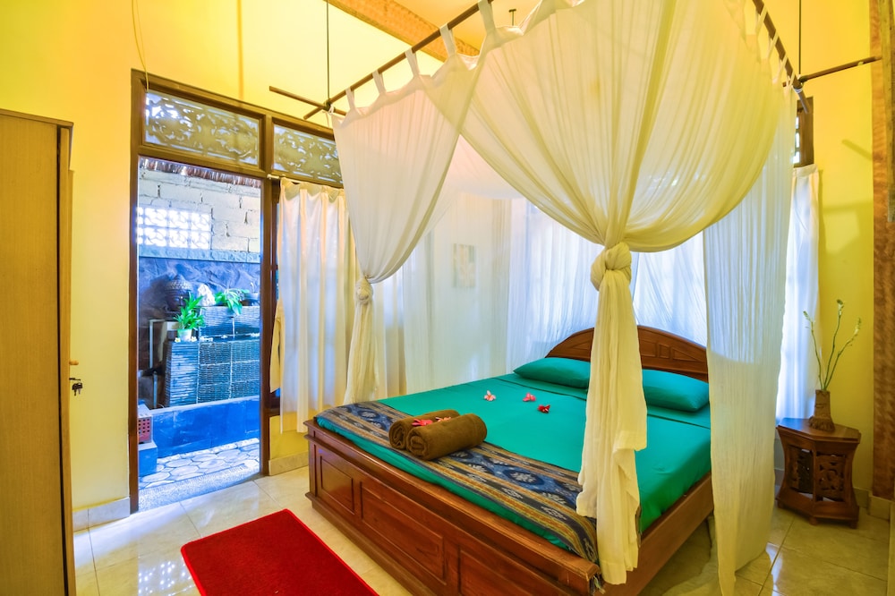 Ume Sita Home Stay