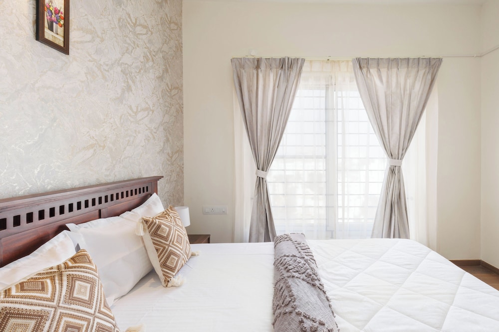 The Horizon Vista by Redolive Nr Aster CMI Hebbal