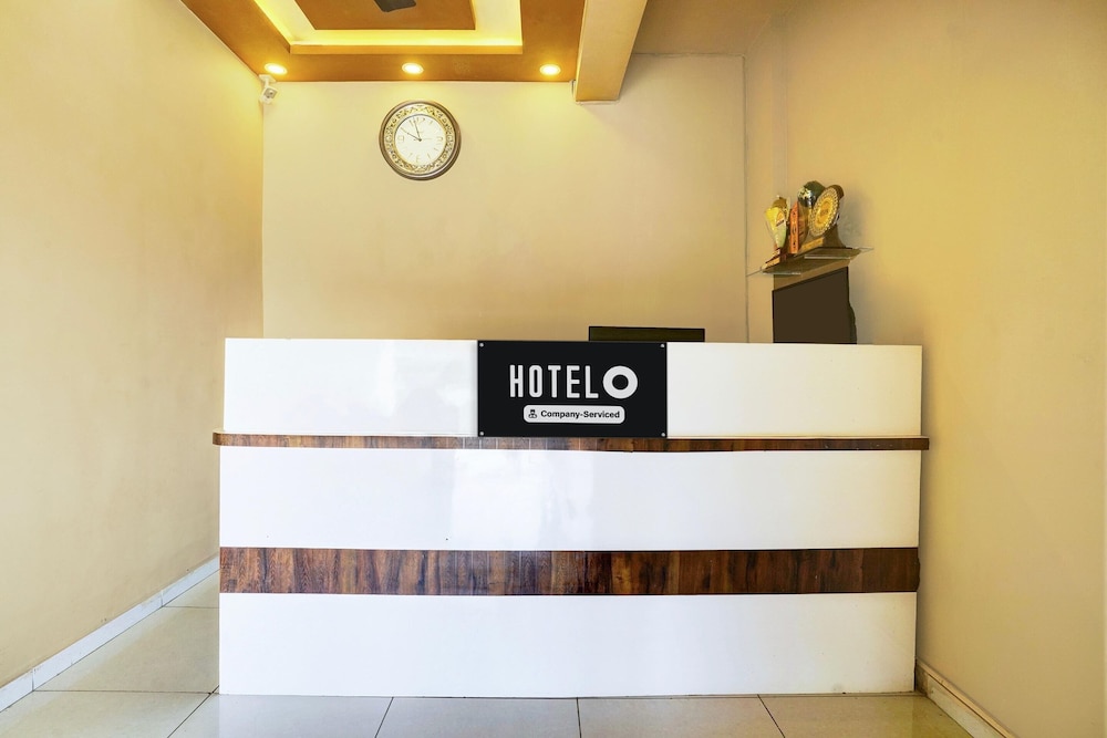 Super Hotel O Somnath Formerly Hotel Somnath Tirth