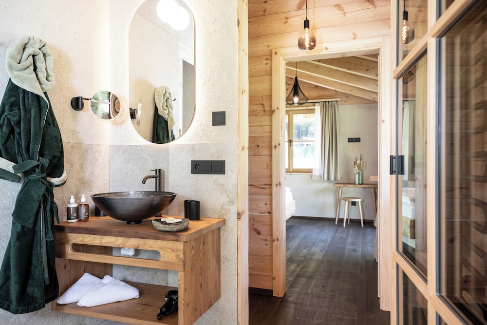 Chalets Valsegg