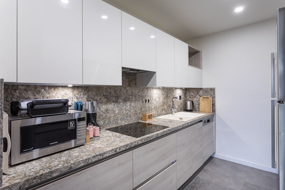 Avangart Residence by NewInn