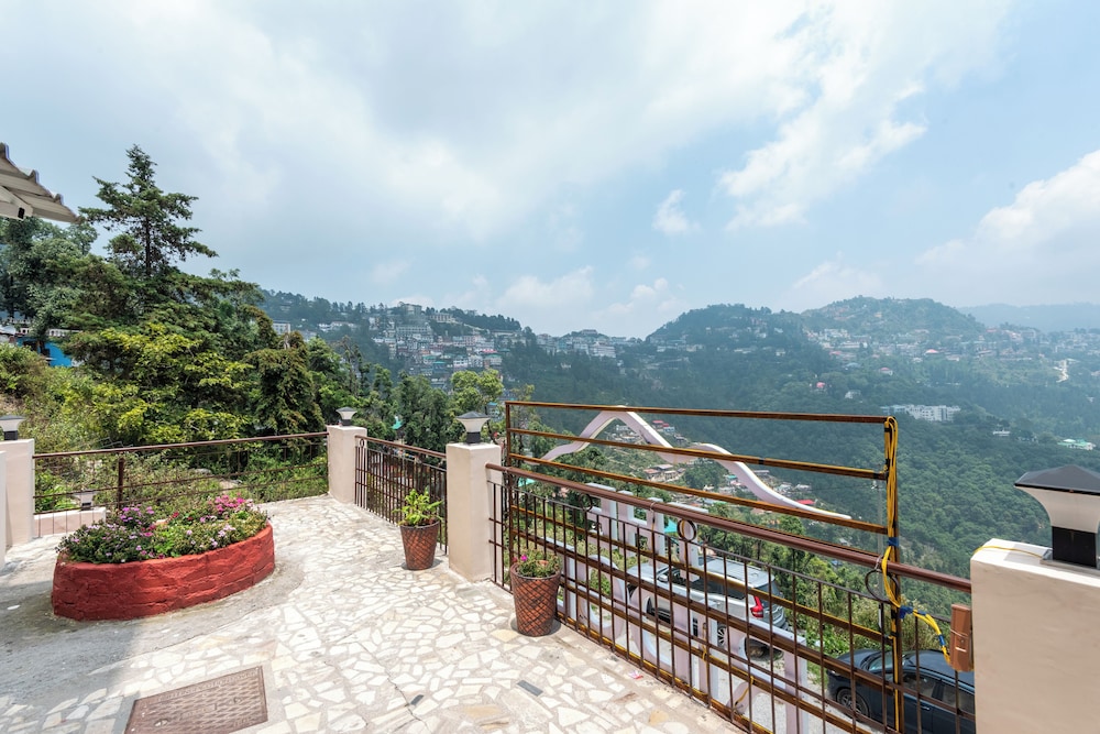 The Ridge By Royal Stays Mussoorie