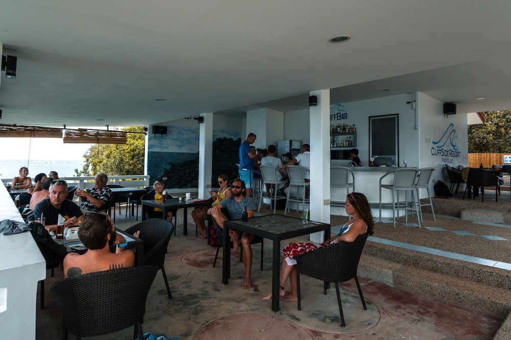 Cliffside Resort Panglao