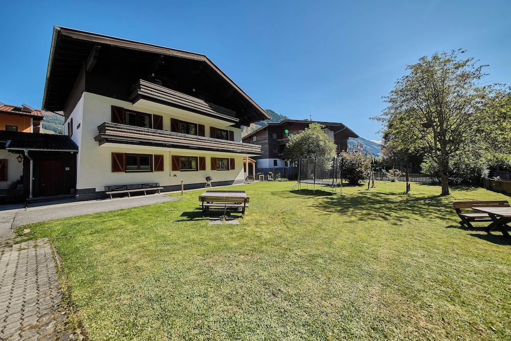 Apartments Enzian