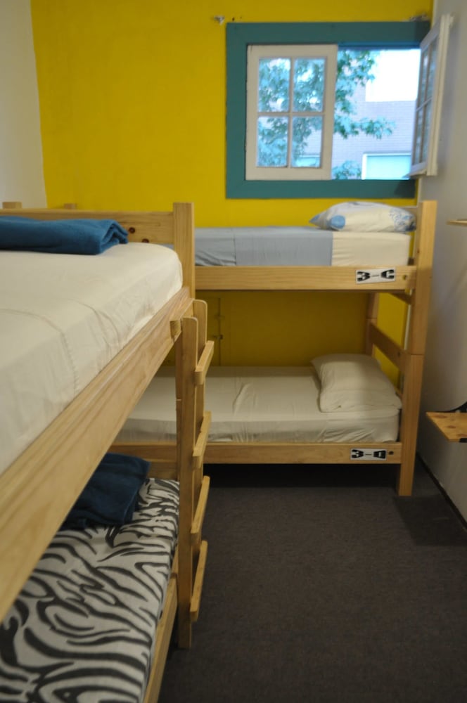 Hostel Union