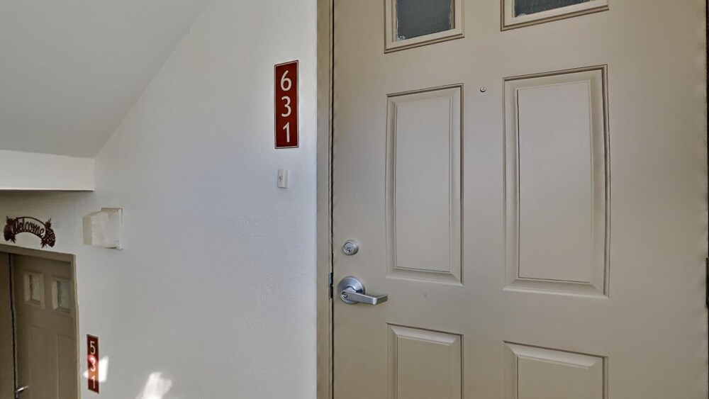 Mammoth Mountain - Vacation Condos