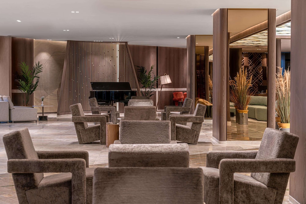 Arycanda Kirman Premium - Ultra Her Şey Dahil - Image 42