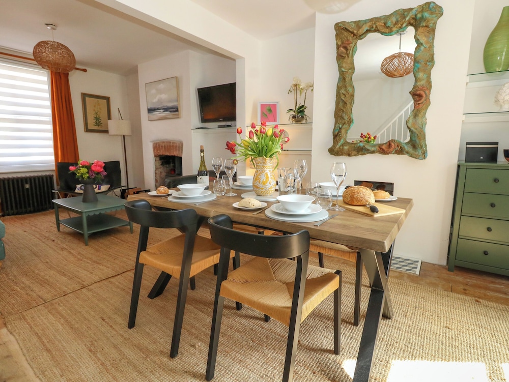 Chapelhay Cottage