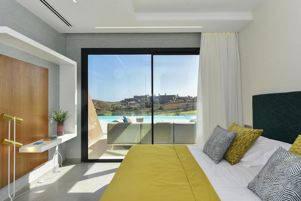 Holiday Home in San Bartolome de Tirajana
