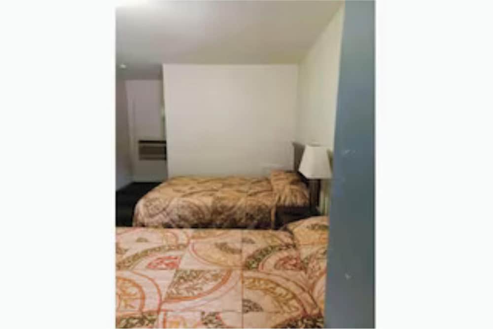 Travelers Inn by OYO Beaver, Hwy 19