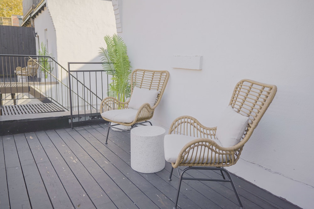 Unique Stays - 4119 St-Denis