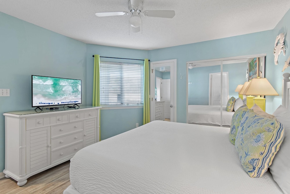 Island Sands 105