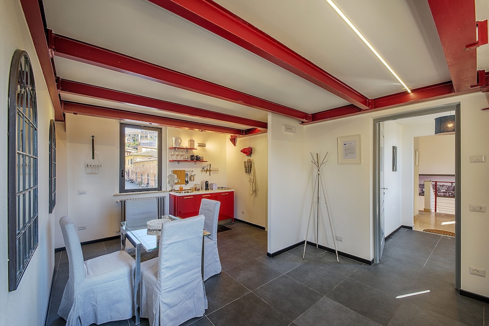 Siena Vip