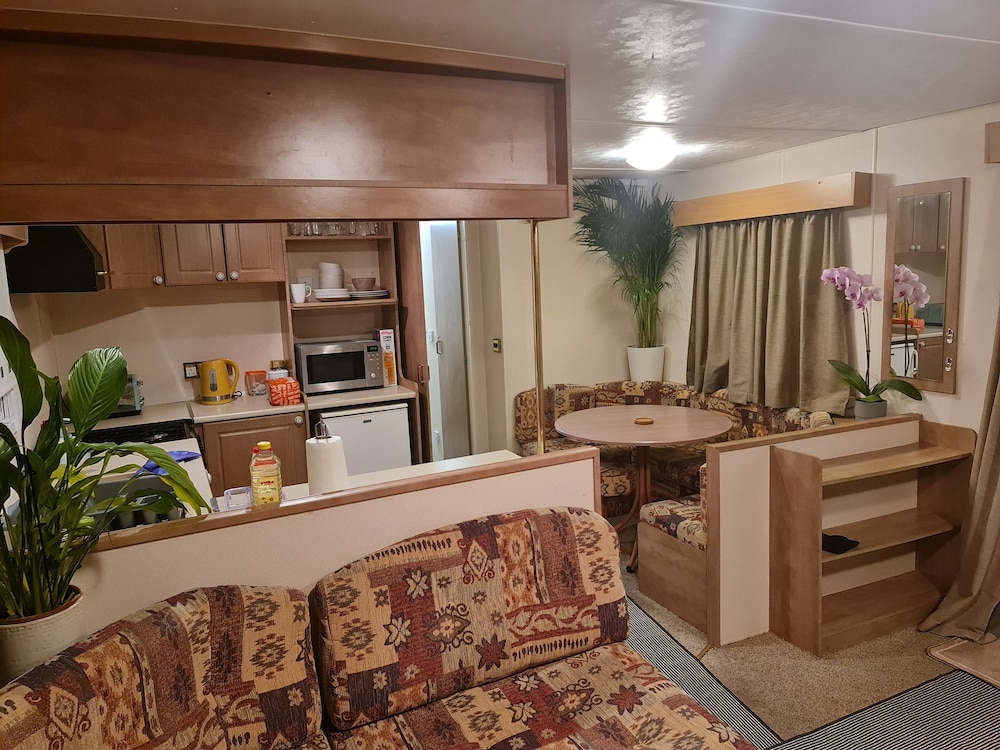 2-bed Holiday Home Close to Durham City Centre, photo 42