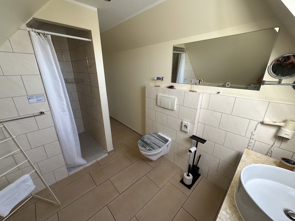 Pension Walmeer