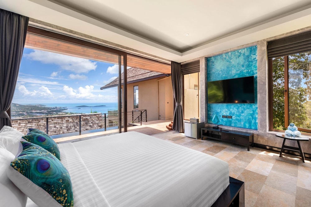 Villa Tiga view 5