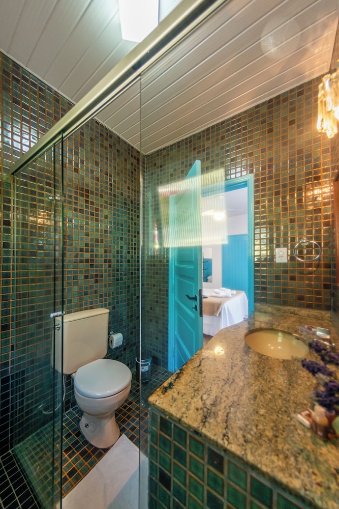 Recanto Das Rosas Pousada & Spa