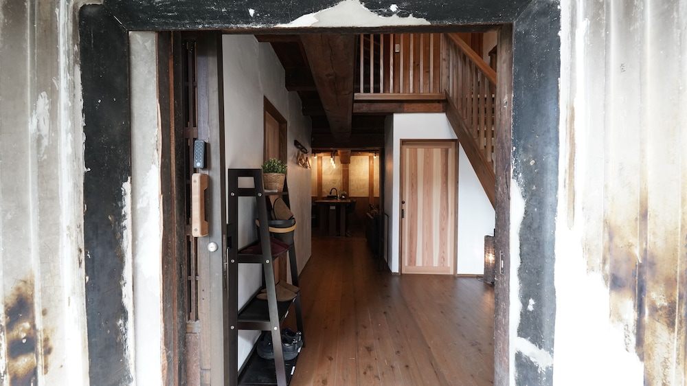 FR1 Kominka hotel Fukunokura