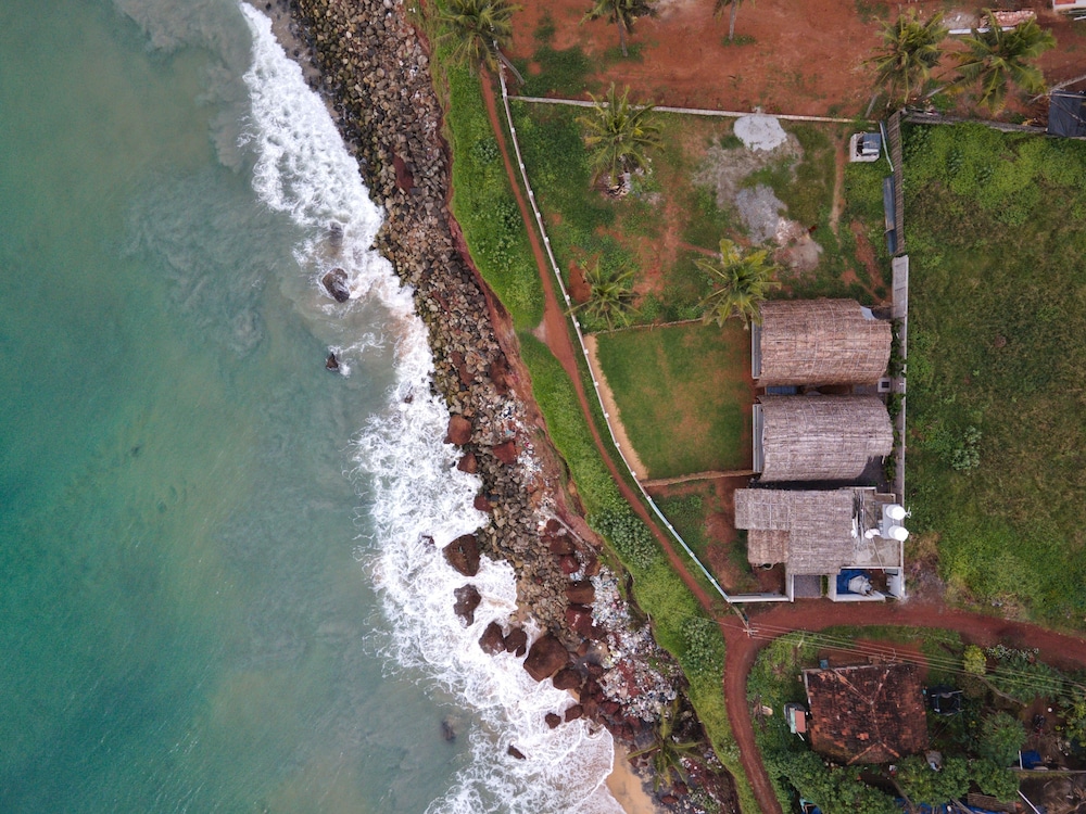 Tira Beach Resort